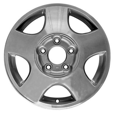 Wheel  ALYGH042U30