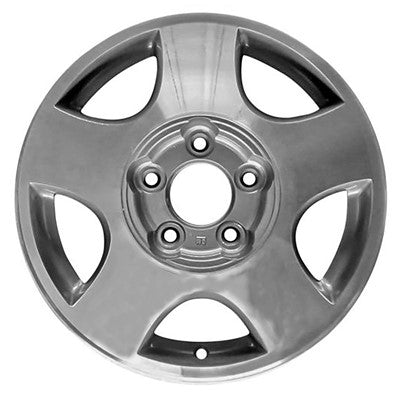 Wheel  ALYGH042U35