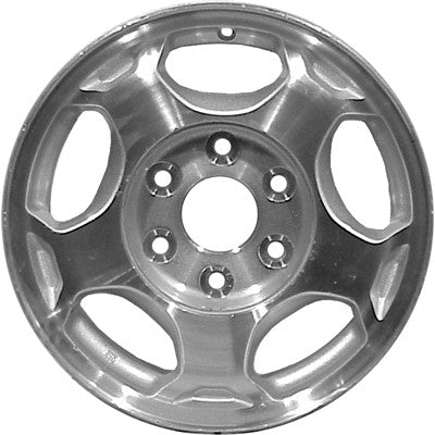 Wheel  ALYGJ050U20