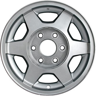 Wheel  ALYGJ058U20