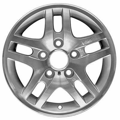 Wheel  ALYGH072U20