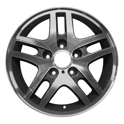 Wheel  ALYGH072U30