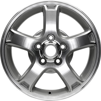 Wheel  ALYGJ049U20