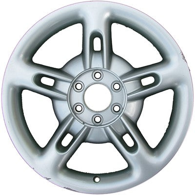 Wheel  ALYGD013U20