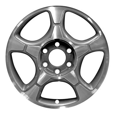 Wheel  ALYGJ082U30