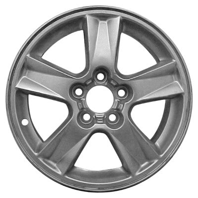 Wheel  ALYGS038U20