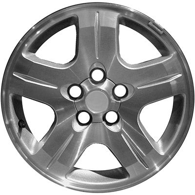 Wheel  ALYGJ060U20