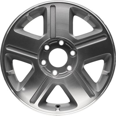 Wheel  ALYGJ089U35