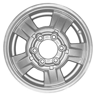 Wheel  ALYGH022U10