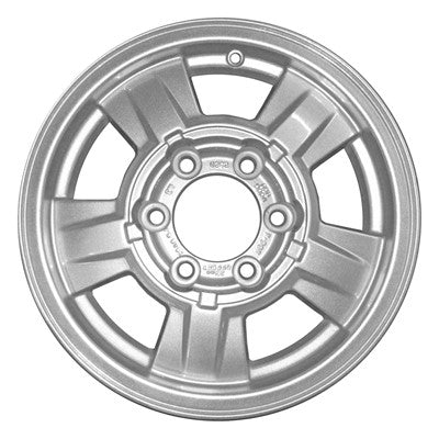 Wheel  ALYGH022U20