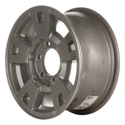 Wheel  ALYGH059U16