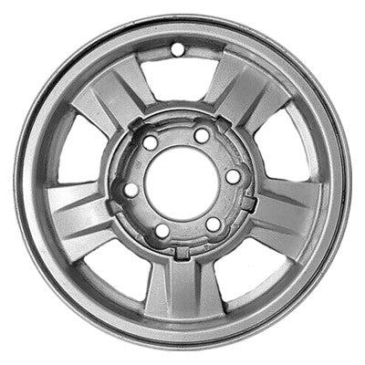 Wheel  ALYGD052U20