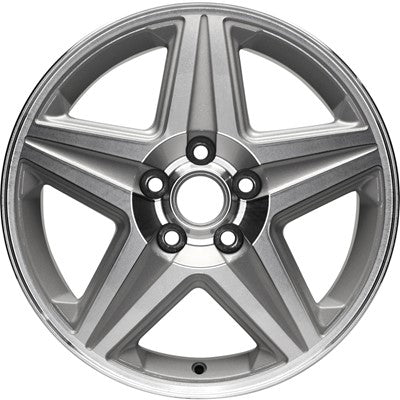 Wheel  ALYGD012U20