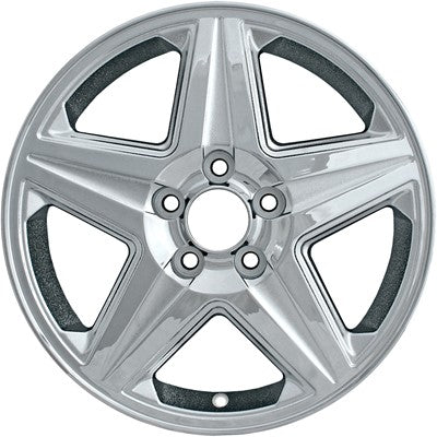 Wheel  ALYGD012U45