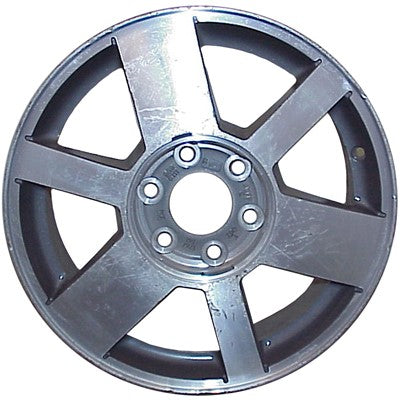 Wheel  ALYGJ084U35