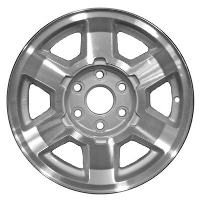 Wheel  ALYGJ086U20