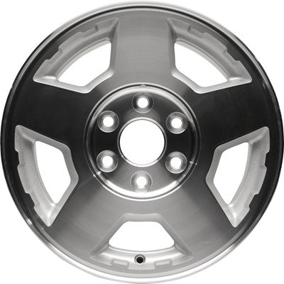 Wheel  ALYGJ088U20