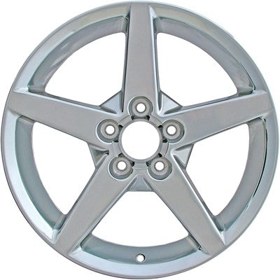Wheel  ALYGU074U80
