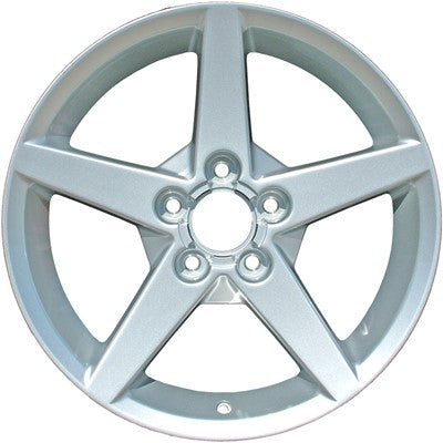 Wheel  ALYGJ078U20