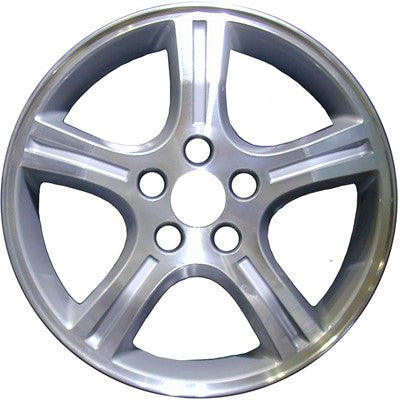 Wheel  ALYGK029U10