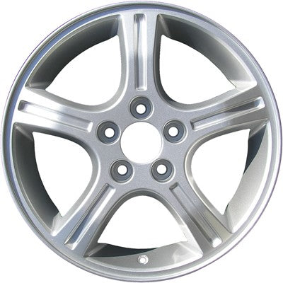 Wheel  ALYGK029U20