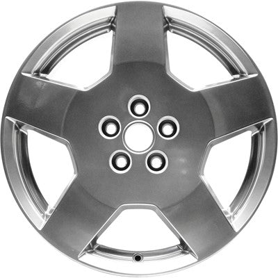 Wheel  ALYGD027U78