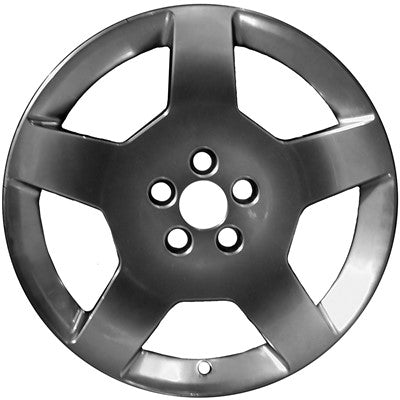 Wheel  ALYGD027U80