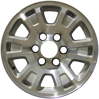 Wheel  ALYGK062U20