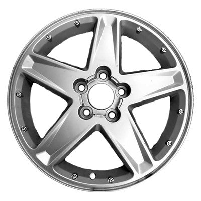 Wheel  ALYGK019U20