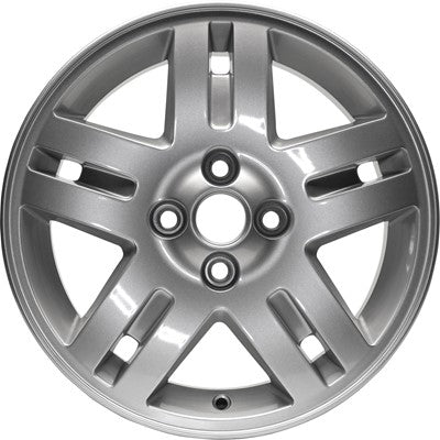 Wheel  ALYGK067U20