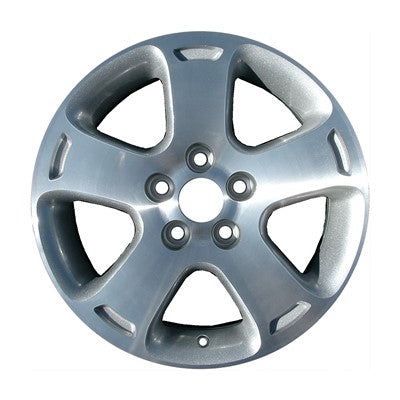 Wheel  ALYGD015U10