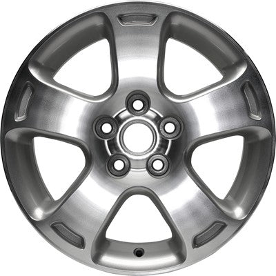 Wheel  ALYGD015U20