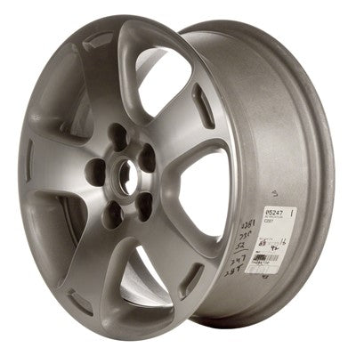 Wheel  ALYGD015U35