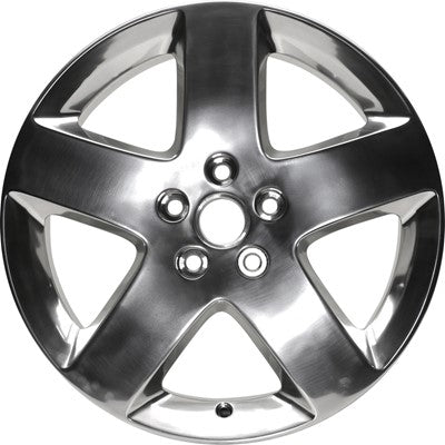 Wheel  ALYGQ056U80