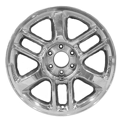 Wheel  ALYGK082U80