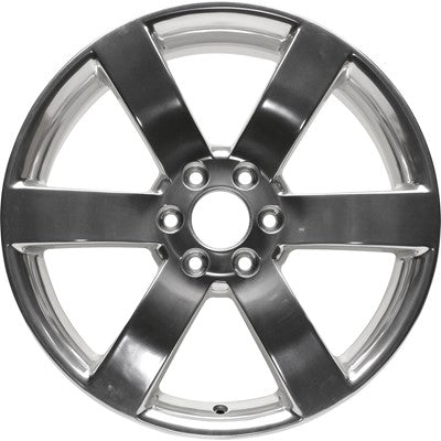 Wheel  ALYGK088U80