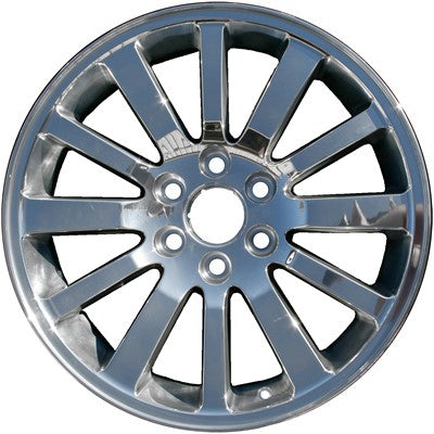 Wheel  ALYGD043U80