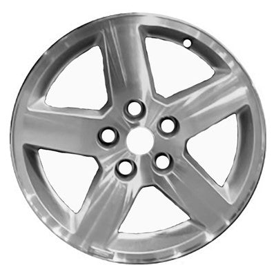 Wheel  ALYGD054U10