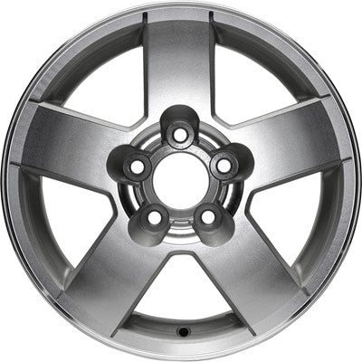 Wheel  ALYGK066U10