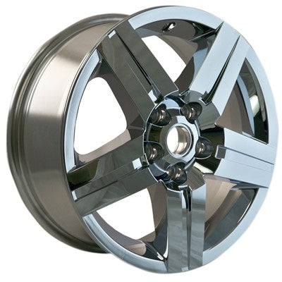 Wheel  ALYGU085U86N