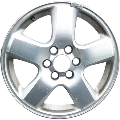 Wheel  ALYGO085A10
