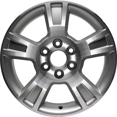 Wheel  ALYGO078U10