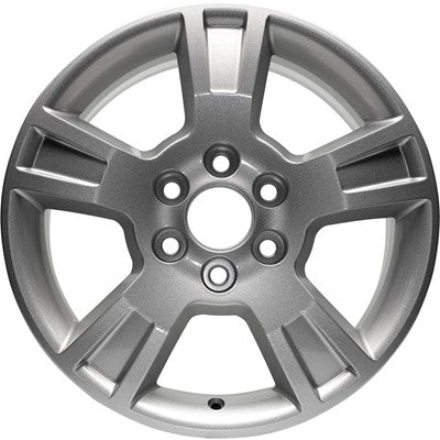 Wheel  ALYGO078U20N