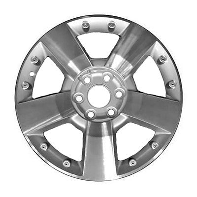 Wheel  ALYGO079U10