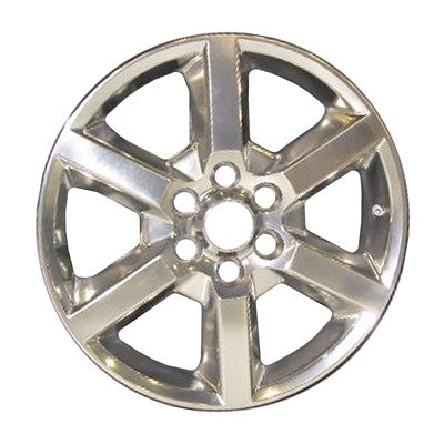 Wheel  ALYGS065U80