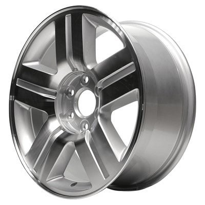 Wheel  ALYGD059U10N