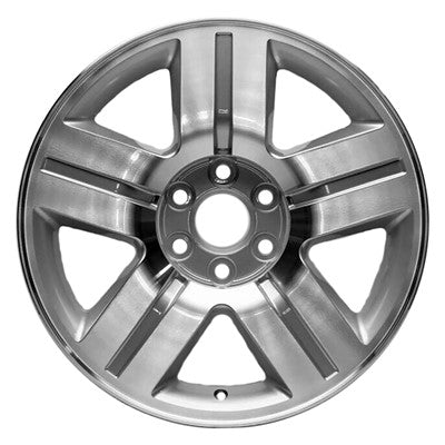Wheel  ALYGD059U10
