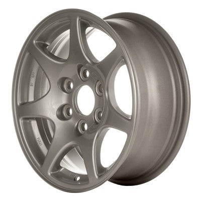 Wheel  ALYGD098U20