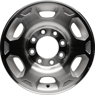 Wheel  ALYGD069U10