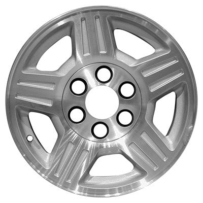 Wheel  ALYGK089U10